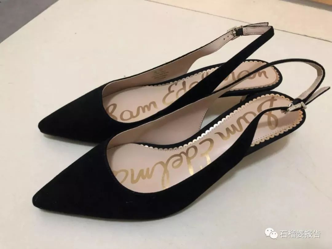 好看又不俗套的凉鞋,好看又不挤脚的凉鞋