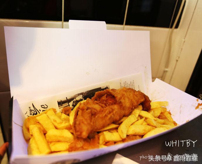 英国黑暗料理100例,英国美食为啥都是黑暗料理