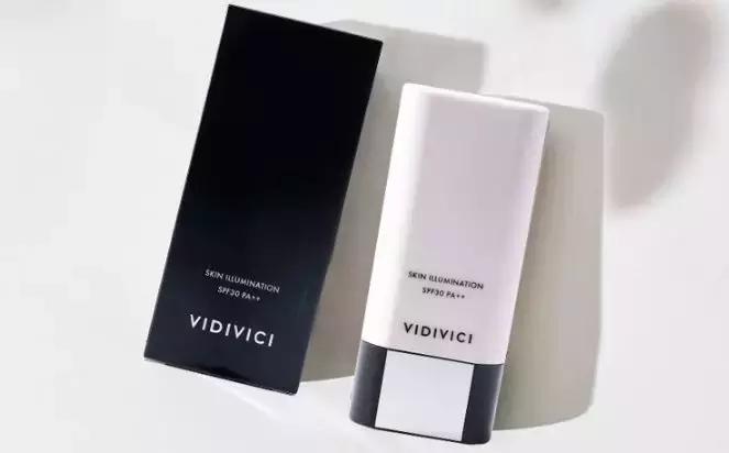 vidivici女神隔离真假辨别,vidivici女神隔离适合敏感肌肤吗