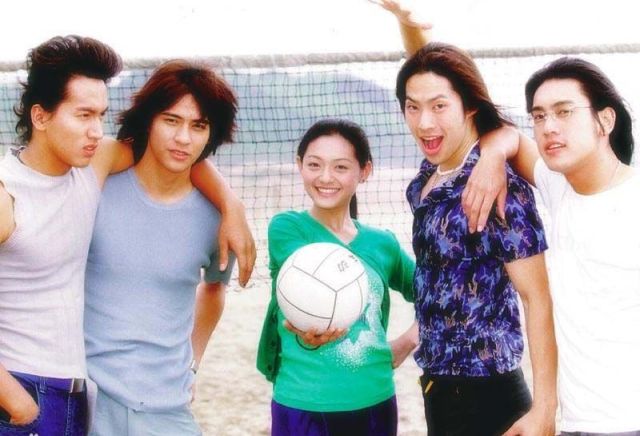 日版道明寺集数,台版日版道明寺