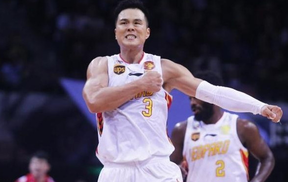 中国篮坛现役球员,现役篮坛十大球星