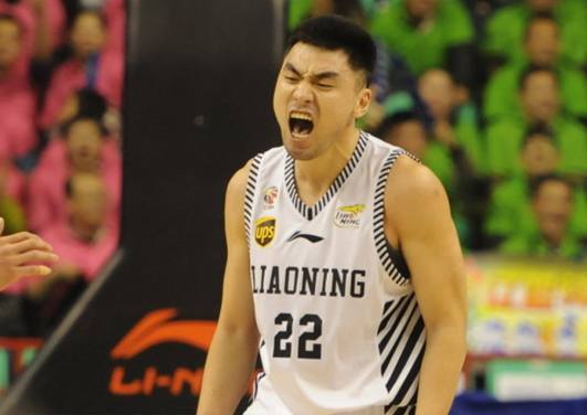 中国篮坛现役球员,现役篮坛十大球星