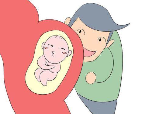 孕期5个月胎动是什么感觉,胎动频繁是发育好还是坏