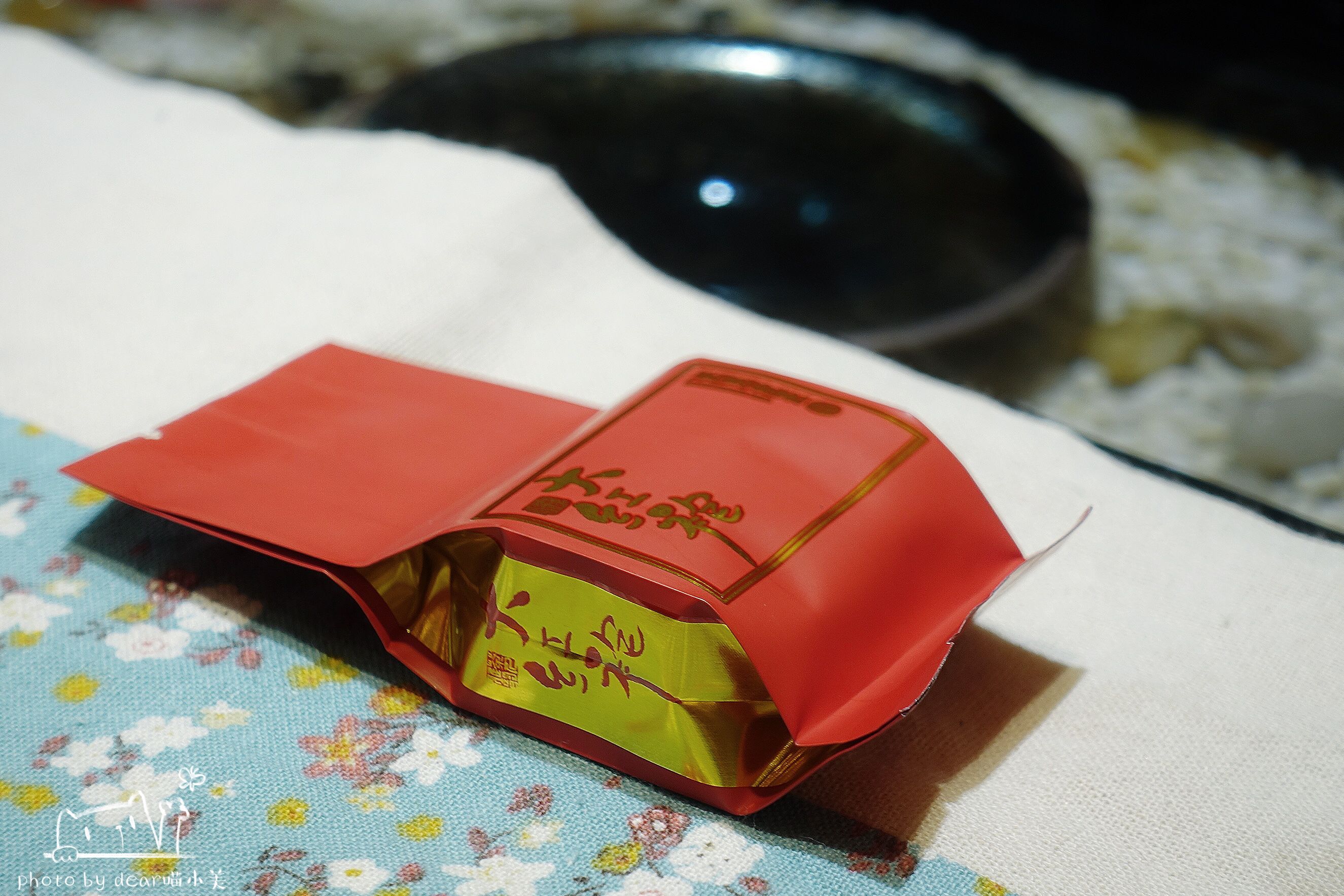 在曾厝垵第一家茶馆，我喝到了最好喝的豆浆茶