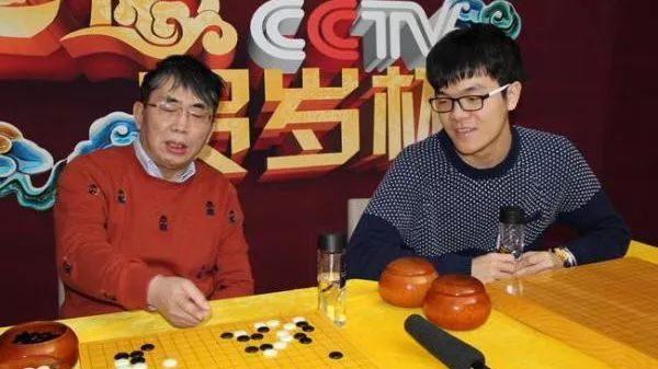 昨日，棋王VS人工智能，又败了