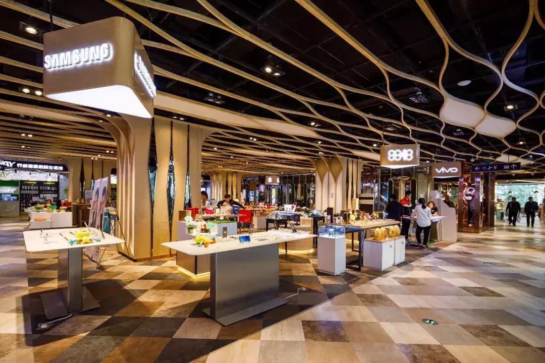 天津百脑汇营业时间,天津百脑汇春节营业时间