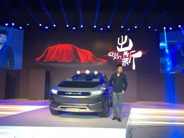 智车优行现状,智车优行产品