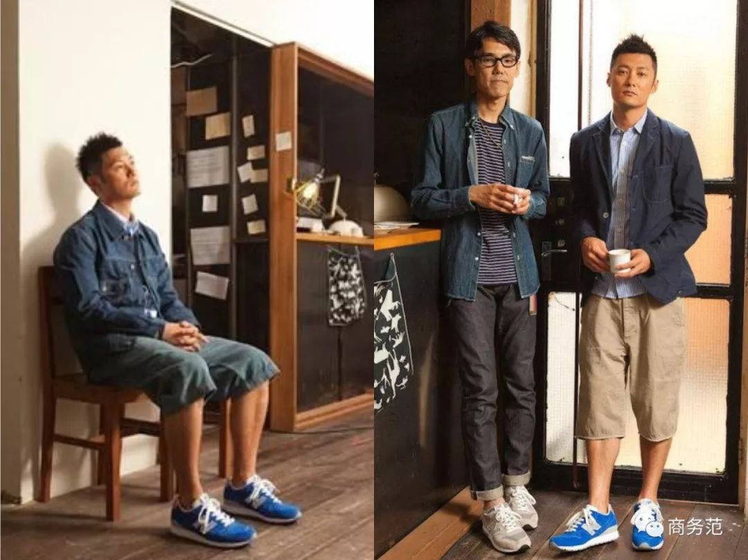 耐克扎克伯格同款跑鞋,扎克伯格nike