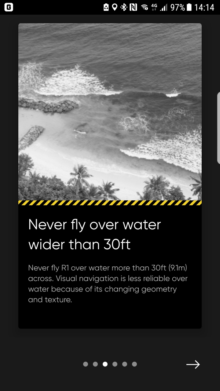 全向视觉避障入门无人机推荐,黑科技避障大疆无人机