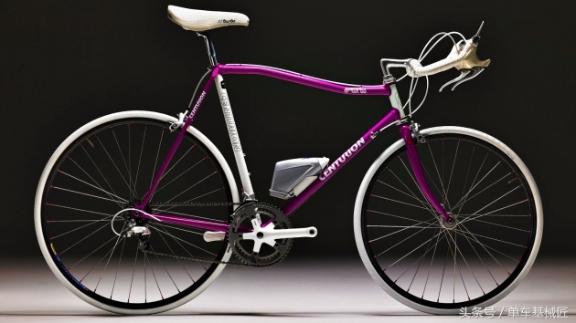 自行车创新,自行车的创新发展