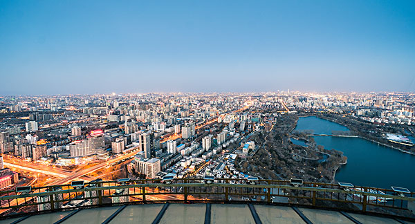 北京为何作为帝都,北京出过帝王吗