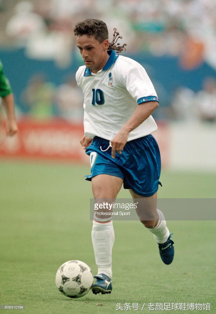 1970年世界杯足球鞋,2006世界杯猎鹰足球鞋