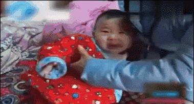 宝妈们注意了！8吨1.3箱假奶粉在海外运往中国的路上被发现了