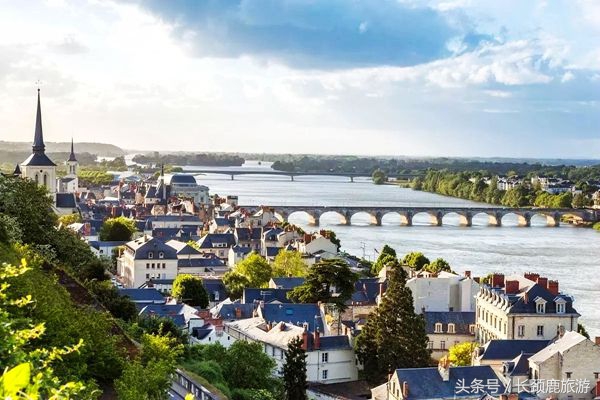 法国卢瓦尔河谷保护规划,法国卢瓦尔河谷花园城堡之旅