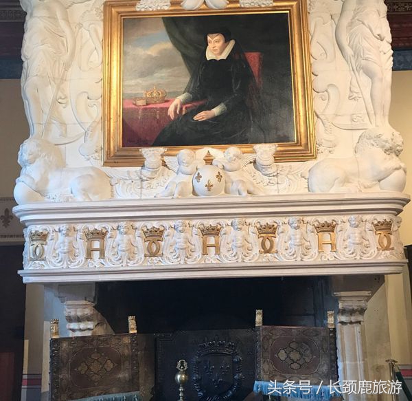 法国卢瓦尔河谷保护规划,法国卢瓦尔河谷花园城堡之旅