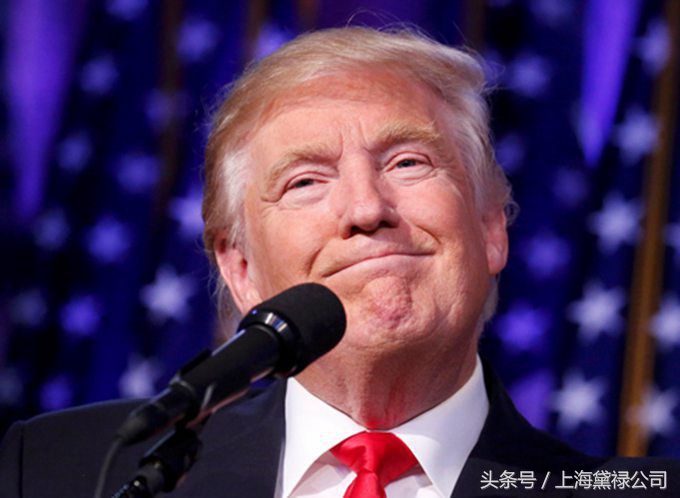 FIFA警告特朗普球迷：美国总统莫非又发了不合适的推特？