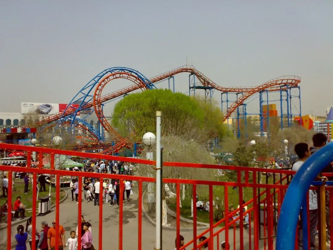 五一小长假北疆旅行,五一游玩的小短文50字