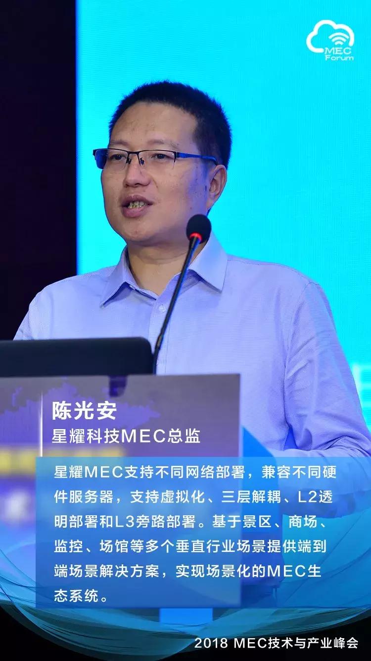 史上最强边缘计算,历年全球边缘计算大会