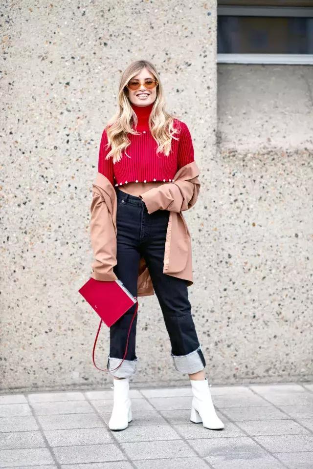 既甜美又时尚的珍珠,珍珠新款爆款高级