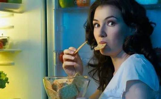 孕期多吃这四种零食,孕早期适合吃的零食有哪些