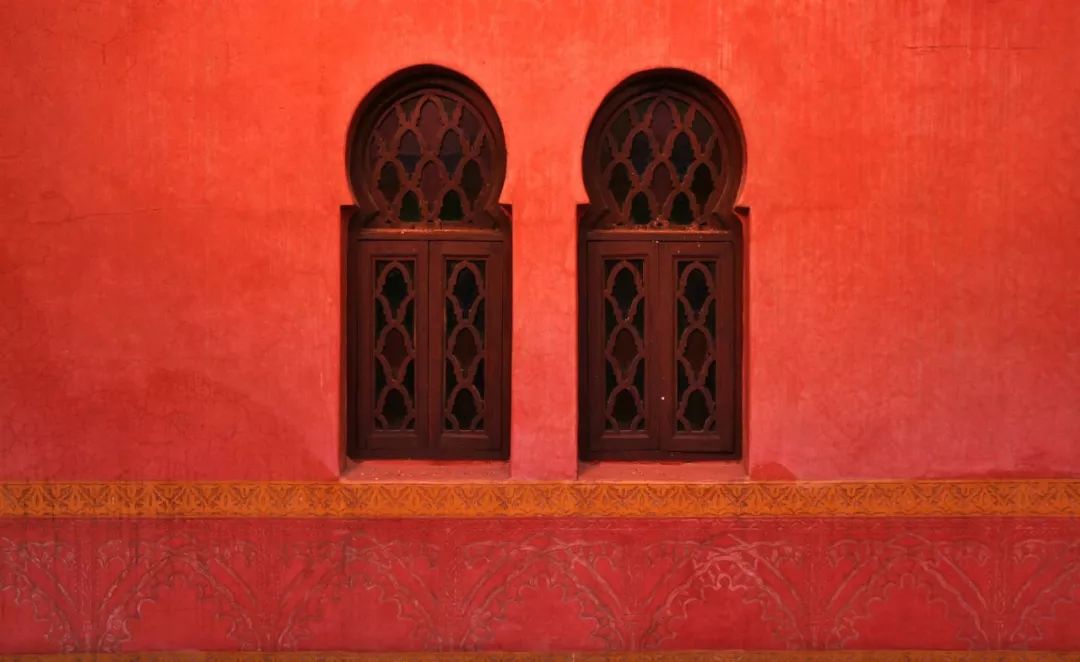 摩洛哥皇家曼苏尔酒店,洱海摩洛哥网红酒店