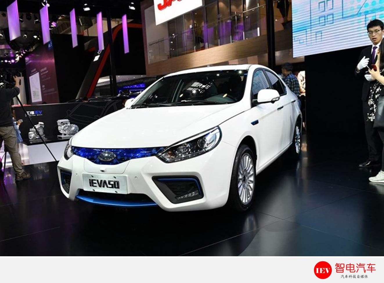 江淮iev50专修,江淮汽车ieva50怎么样