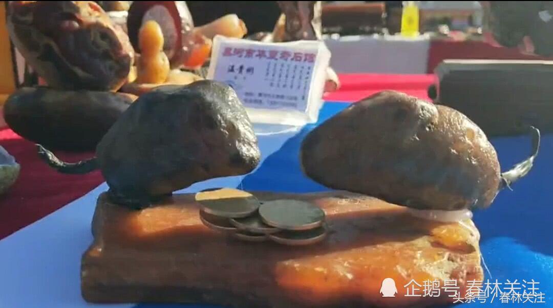 黑龙江呼玛县自然风景,黑龙江呼玛网红美食