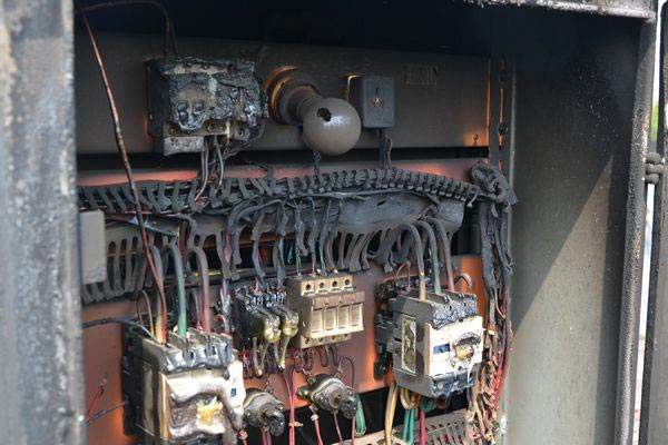 热水器漏电开关跳闸什么原因,厨房漏电开关跳闸十大原因