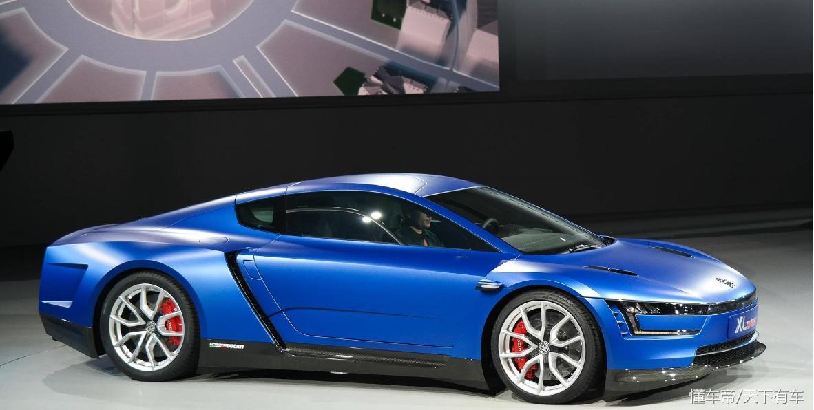 超跑梦想,即将上市的超跑车型