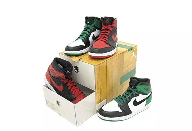 aj全部款式和介绍,aj的哪一代最具性价比