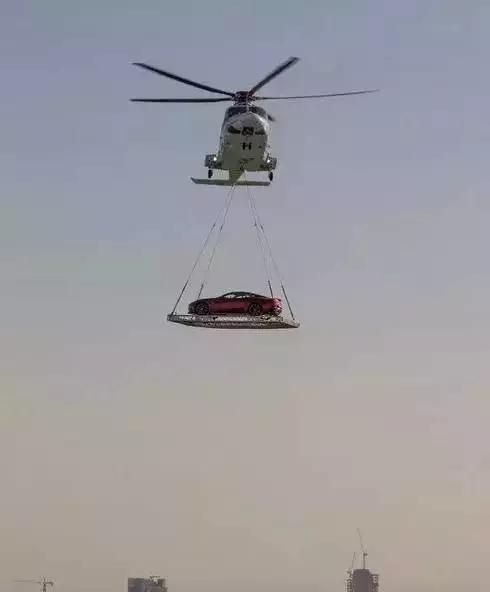 迪拜贫穷人的生活,迪拜贫穷限制了我的想象