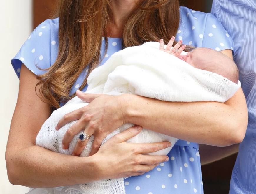 英国皇室用的包,英国皇室御用襁褓