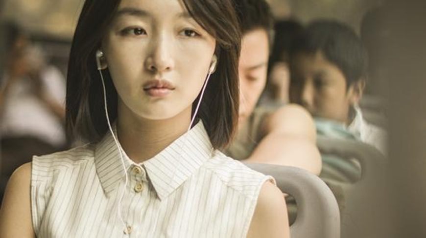 周冬雨演了哪些经典电影,周冬雨本色出演后来的我们