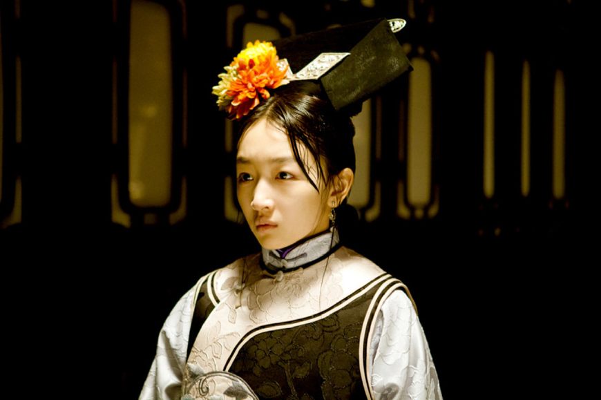 周冬雨演了哪些经典电影,周冬雨本色出演后来的我们