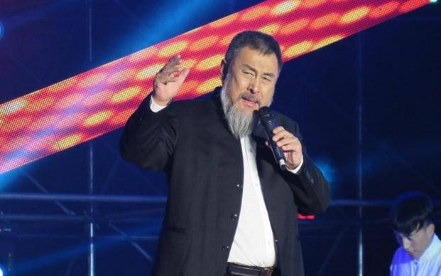 张光北谈拍三国演义片酬,张光北拍三国演义