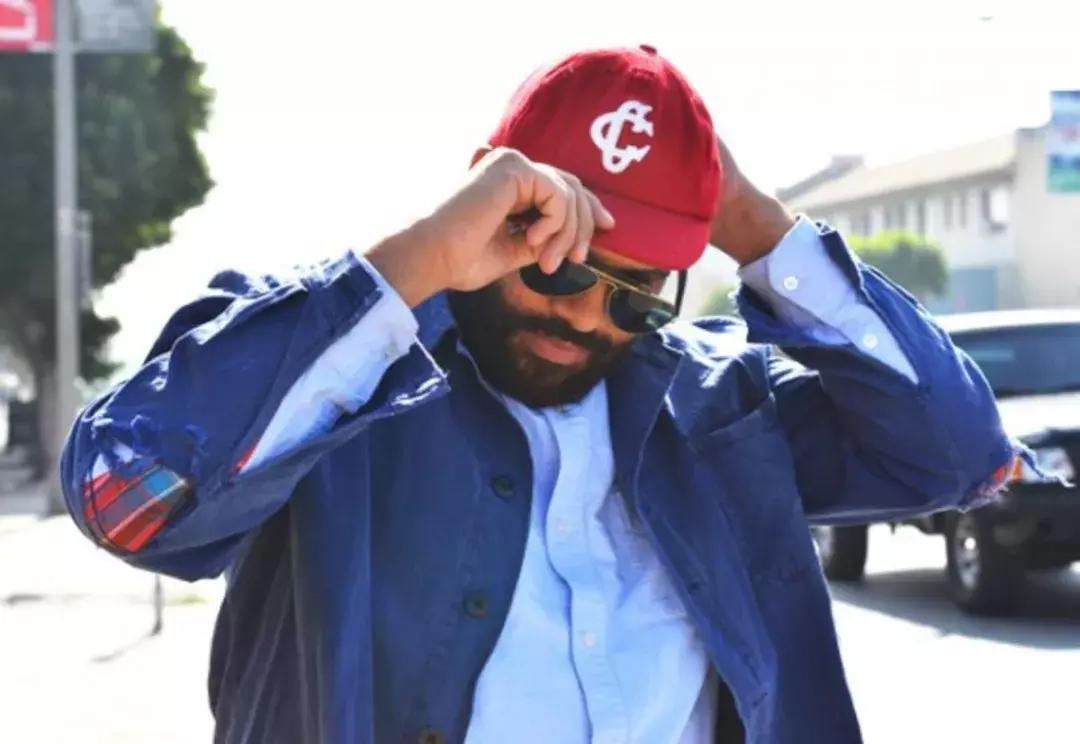 身为一个胖子穿衣打扮,一个胖子怎么打扮