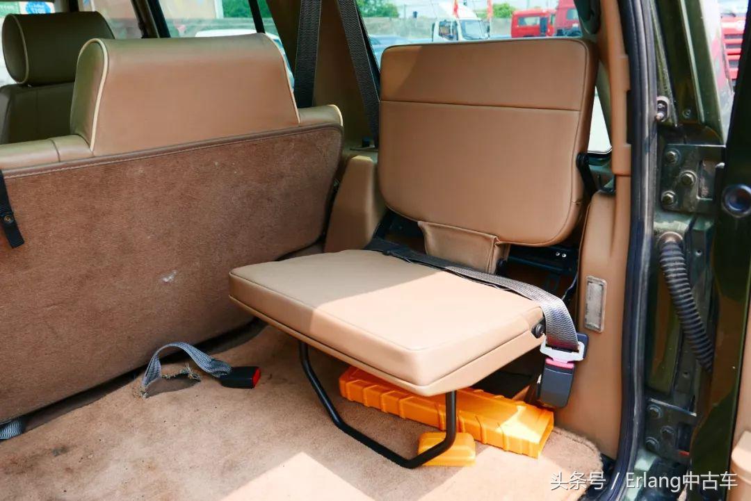 老款路虎发现2值得买吗,老款路虎发现2