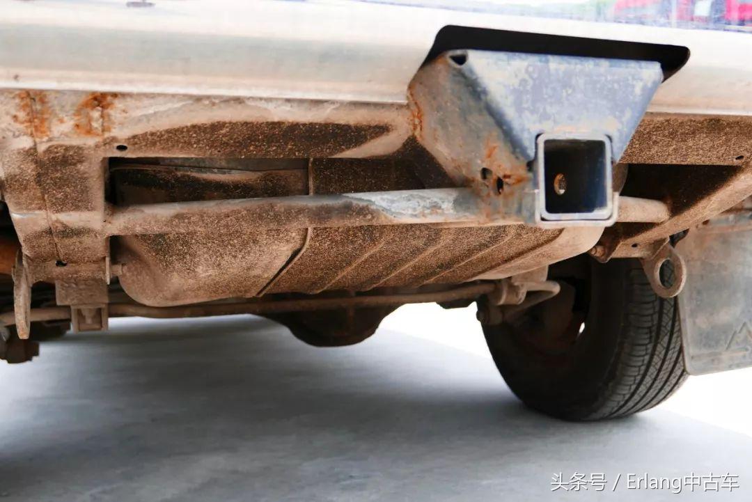 老款路虎发现2值得买吗,老款路虎发现2