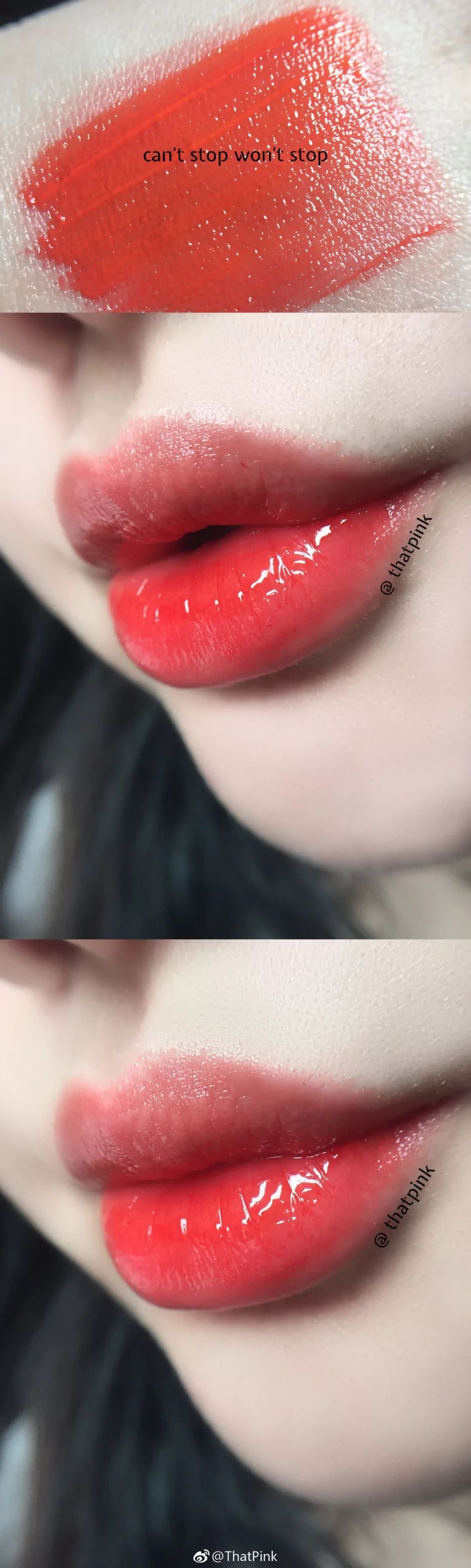 夏天最实用又持久的大牌口红,适合夏天的大牌口红推荐