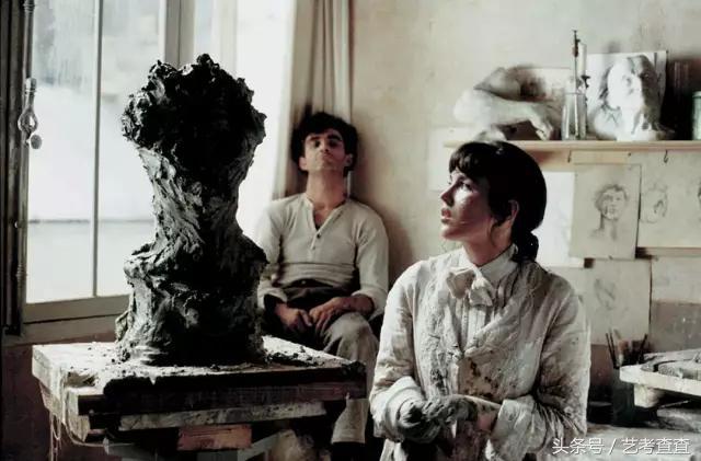 十部经典艺术类电影和动画,学美术的小伙伴五一假期必看指南!