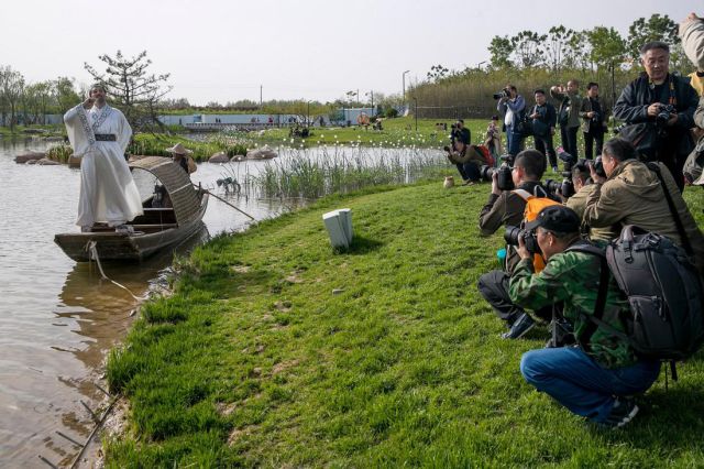 西安周边城市绝美景色旅游地点,西安出发五一4天自驾游路线推荐