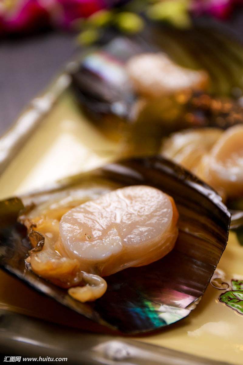 瑶柱是干贝的别名吗,干贝和瑶柱带子有什么区别