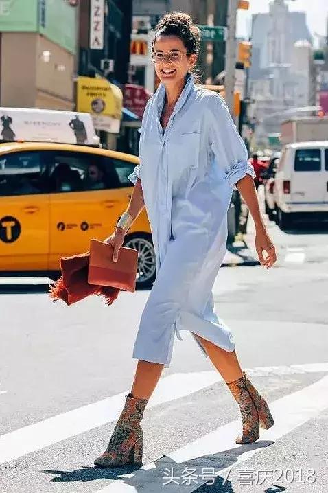 今年最火的裙子排行榜,今年最火的裙子叫什么裙子