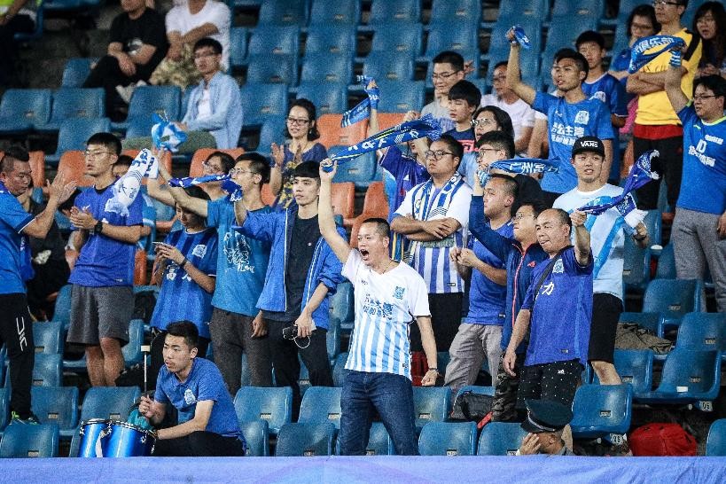 閲嶅簡鏂▉vs骞垮窞瀵屽姏,瀵屽姏1-1閲嶅簡