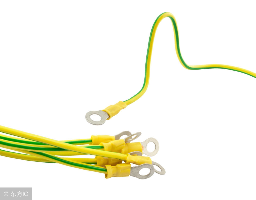 电气pe线要几次重复接地,pe线上每处接地电阻值不小于多少