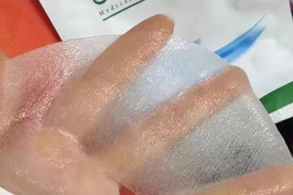 医美面膜到底值不值得购买,风很大的医美