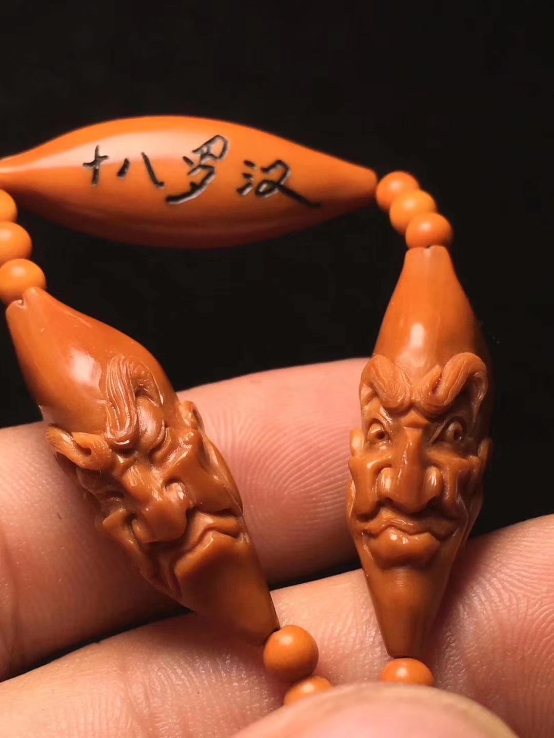 核雕村卖的核雕靠谱吗,核雕的核在哪里能买到