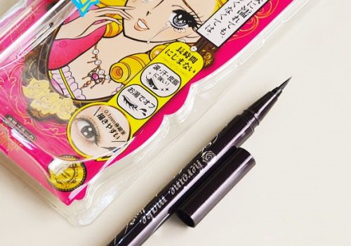 还没撩到小奶狗男友？不妨试下这款初夏少女妆！