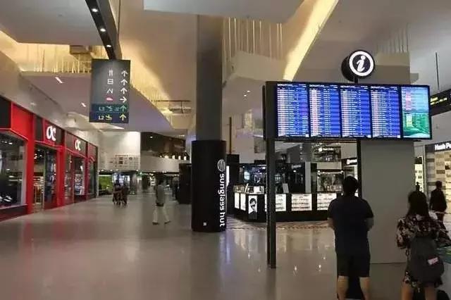 胡志明机场免税店必买的化妆品,机场免税店有什么东西值得买