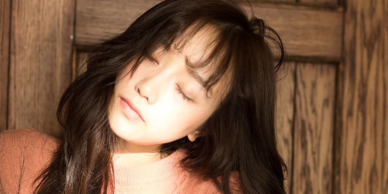 想变年轻最安全有效的方法,最简单的眼部护理